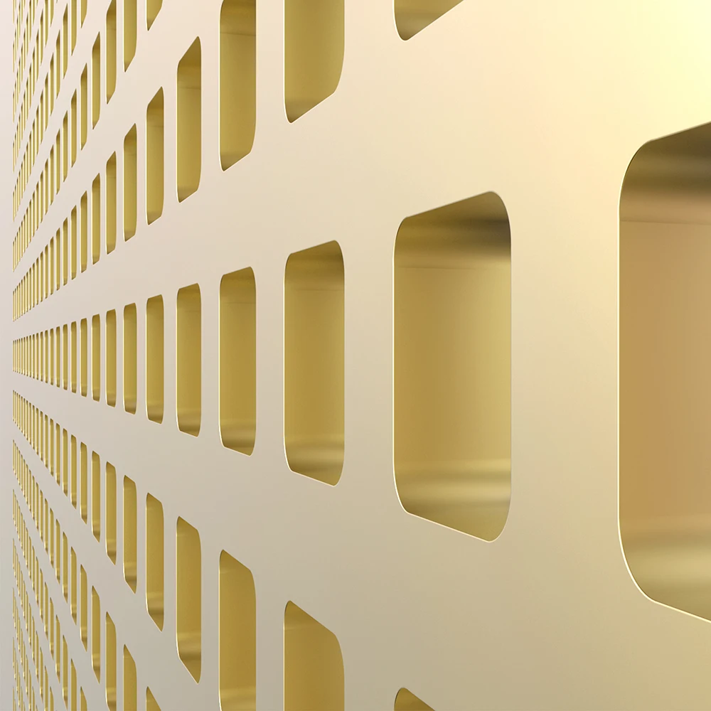 

QIANLI Golden 3D Steel Mesh for iphone 5 5S 6 6P 7 7P 8 PLUS NAND IC/ CPU Repair Tin Planting Template Stainless Steel NET