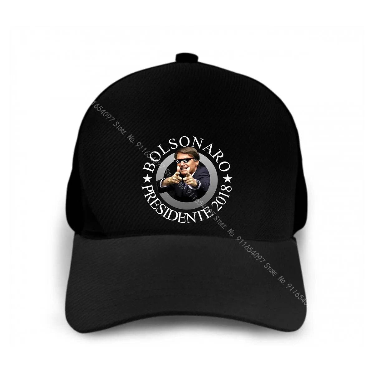

Jair Bolsonaro Presidente 2018, летние женские шапки, кепка на заказ, художественная карьерная летняя шапка для женщин, шапки из аниме в стиле хип-хоп