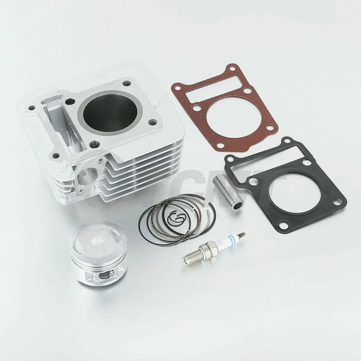 Комплект поршневых колец для мотоцикла комплект топовых торцевых Yamaha TTR125 TTR-125