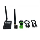 5,8G FPV приемник UVC видео OTG Android телефон TS5823 200 МВт 600 мВт VTX 1000TVL CMOS FPV камера для радиоуправляемых дронов транспортных средств FPV гонок