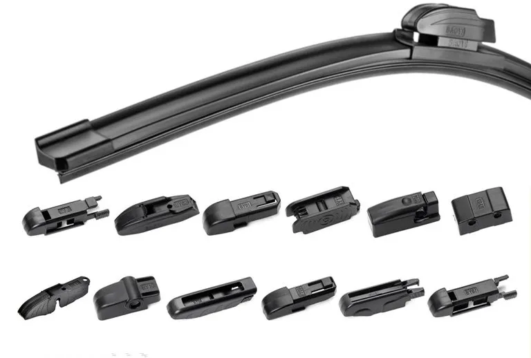 Wiper blades for Acura SLX 1 generation SUV (1996-1999) | Автомобили и мотоциклы