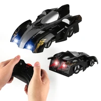 remote control car toys for boys anti gravity wall climbing rc car remote control stunt car toy 360 degree flip racing car toys