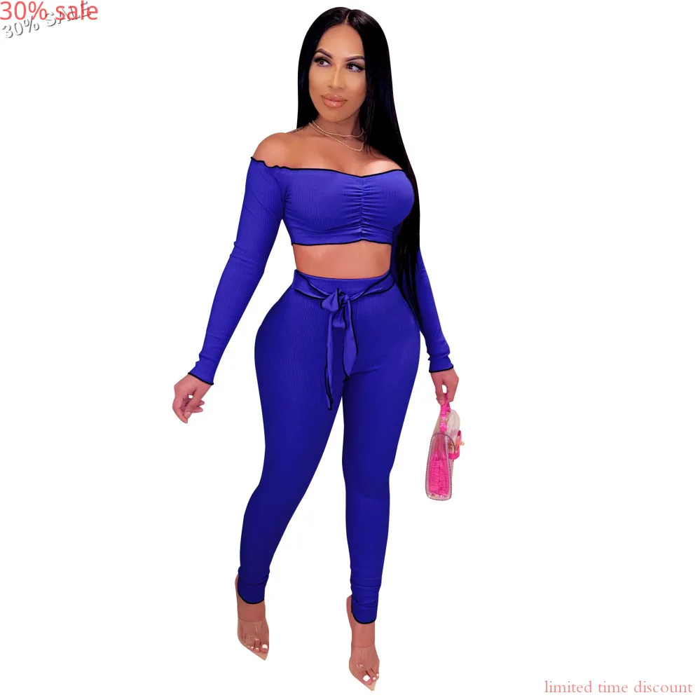 Женский комплект одежды сексуальные подходящие комплекты спортивные костюмы