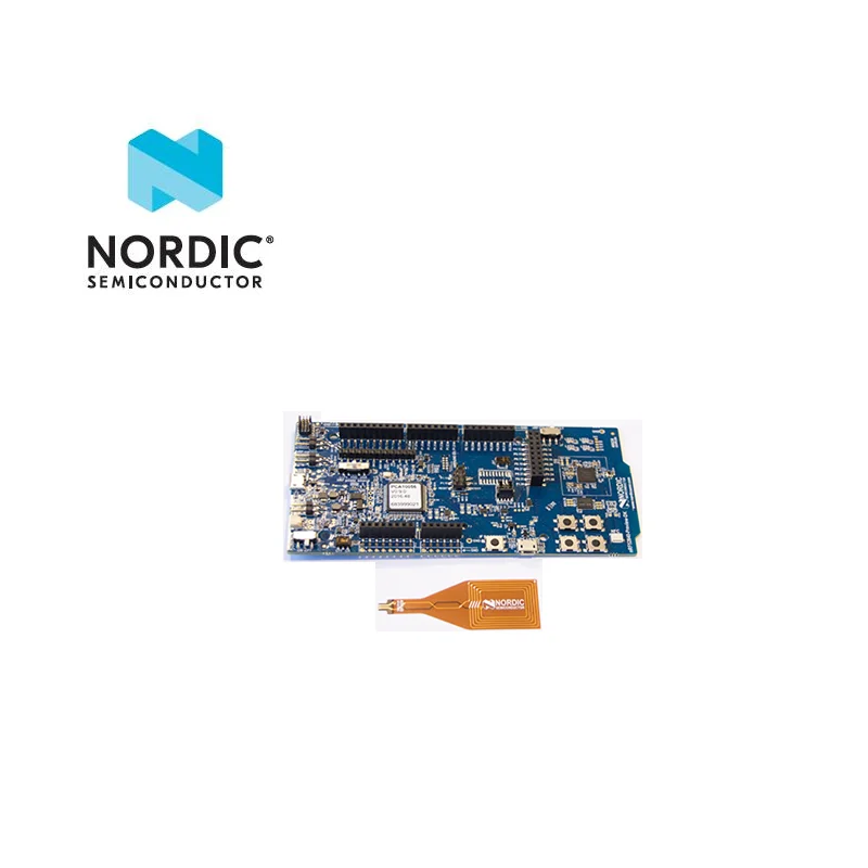 NRF52840-PDK комплект DK PCA 10056 Bluetooth 5 макетная плата | Электроника