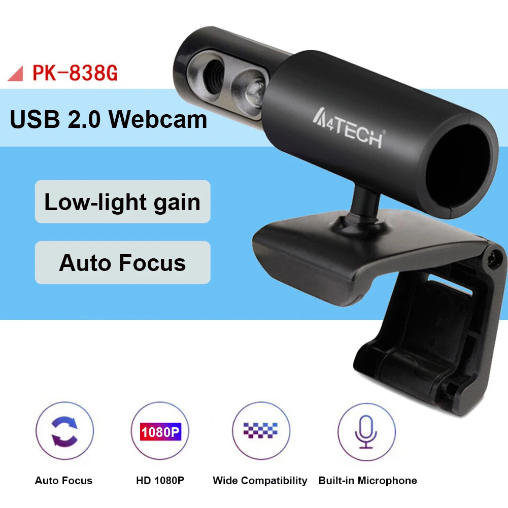 Фотокамера портативная 12 МП 720P HD USB 2 0 | Компьютеры и офис