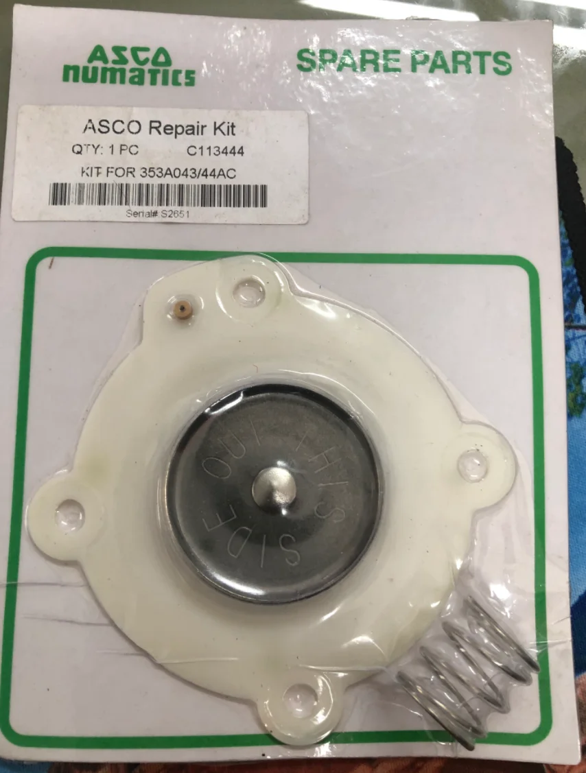 

Ремкомплект АсКо C113444