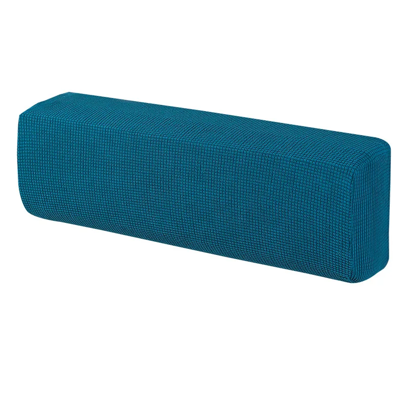 

Knitted Stretch Polar Fleece Hanging Machine Cover Household Indoor Hotel Dustproof Solid Color Hanging Air Conditioner Cover