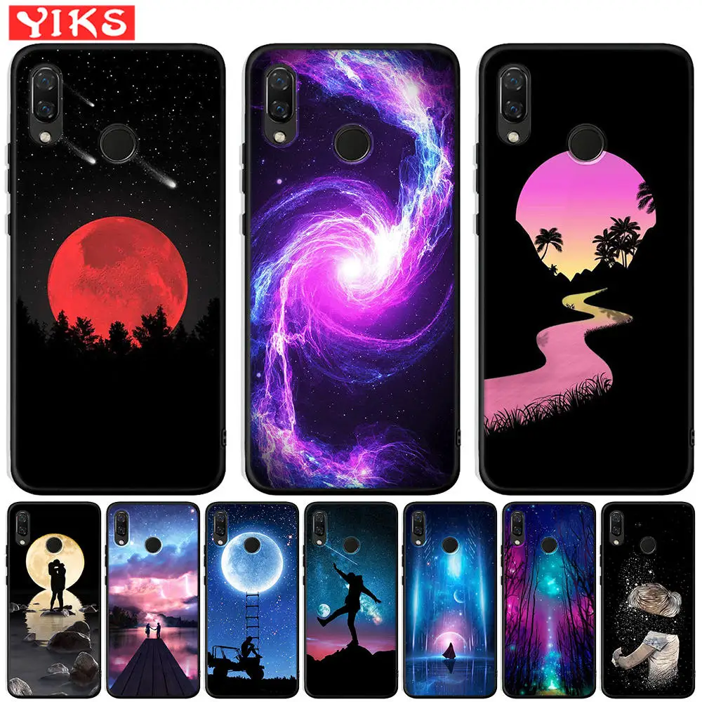 Фото Чехол для Honor 20 Pro 10 9 9i 8 Lite 8X 8C 8S 7A 7X V20 View Мобильные телефоны и аксессуары Чехол для Honor 20 Pro 10 9 9i 8 Lite 8X 8C 8S 7A 7X V20 View Мобильные телефоны и аксессуары