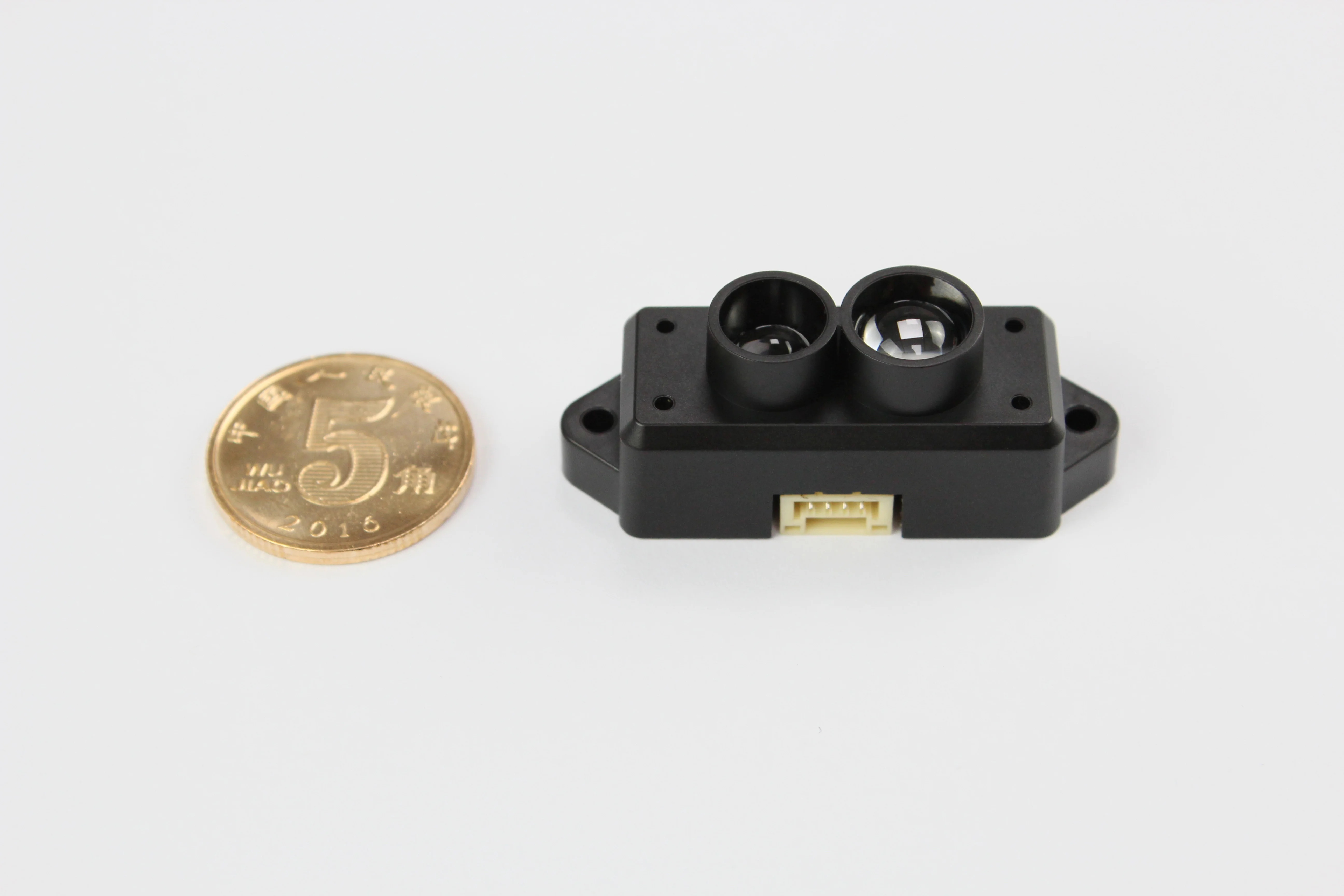 

TFmini-S 12m Cost-effective Lidar Module, UART Communication Interface