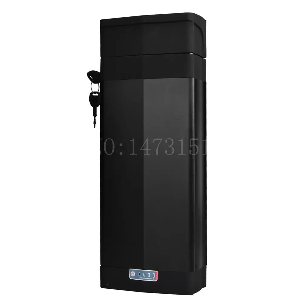 48V 1000W 2000W lithium ion battery pack 20AH electric bike use samsung/panasonic/LG cell with 2A charger free duty | Спорт и