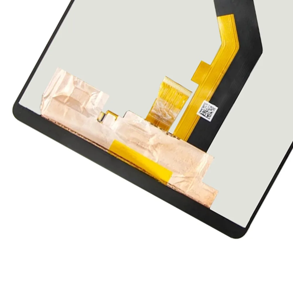 100% Оригинальный ЖК-дисплей для Samsung Tab A 8 0 дюйма фотография 2019 T290 T295 сенсорный