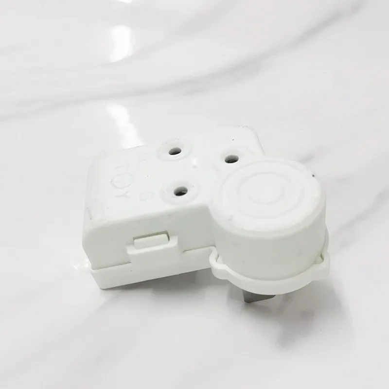 1 шт. детали холодильника компрессор стартер PTC реле защиты от перегрузки для