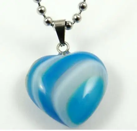 Из натурального камня бирюзы тигровый глаз кварц авантюрин с украшением в виде