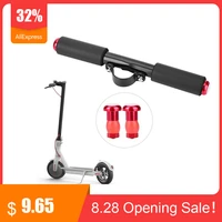 for m365 scooter grips handlebar kids handle skateboard for xiaomi m365 pro electric scooters parts accessories scooter child