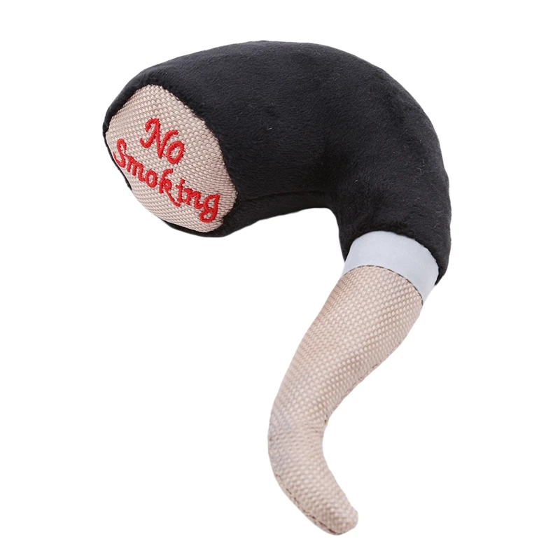 Плюшевая игрушка-пищалка для собак жевательные Игрушки маленьких Французские