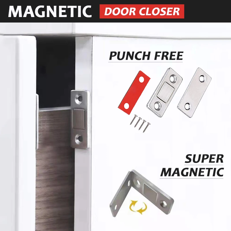 2 шт./компл. Магнитный съемник для жестких бирок электронного отслеживания товара