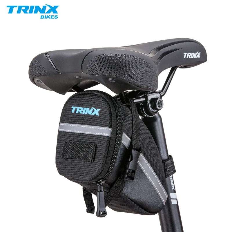 Сумка на подседельный штырь велосипеда сумка сиденье л Портативная седло сумки