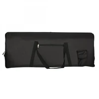 portable waterproof piano oxford fabric bag for 76 keyboards electronic organ keyboard instruments