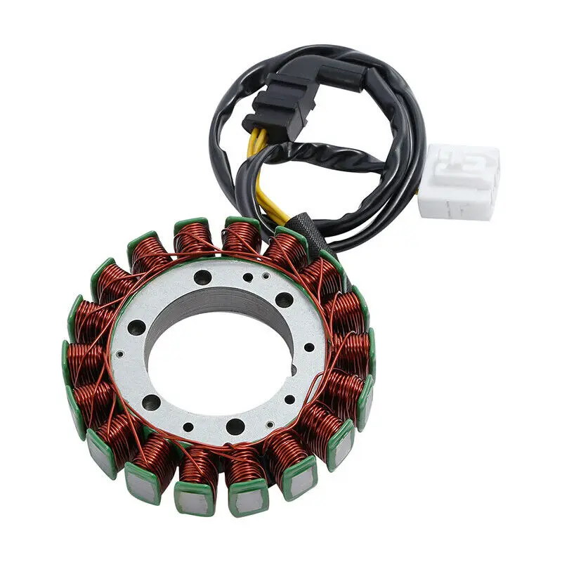 Катушка статора мотоцикла магнитогенератор для Honda CBR900RR CBR929RR CBR 900 929 RR 2000-2001 |