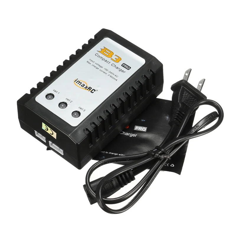 imaxrc imax b3 pro us plug сбалансированное заря