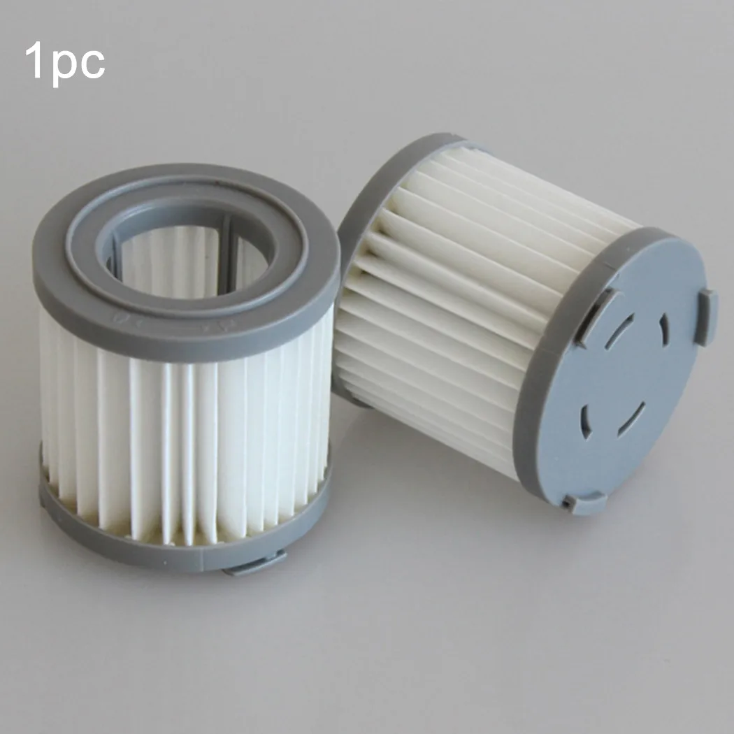 

Filter For Delonghi Colombina Midi Hair XLM355 XLM408 XLM417 XLM510 Vacuum Cleaner Accessories For Kitchen Household Supplies