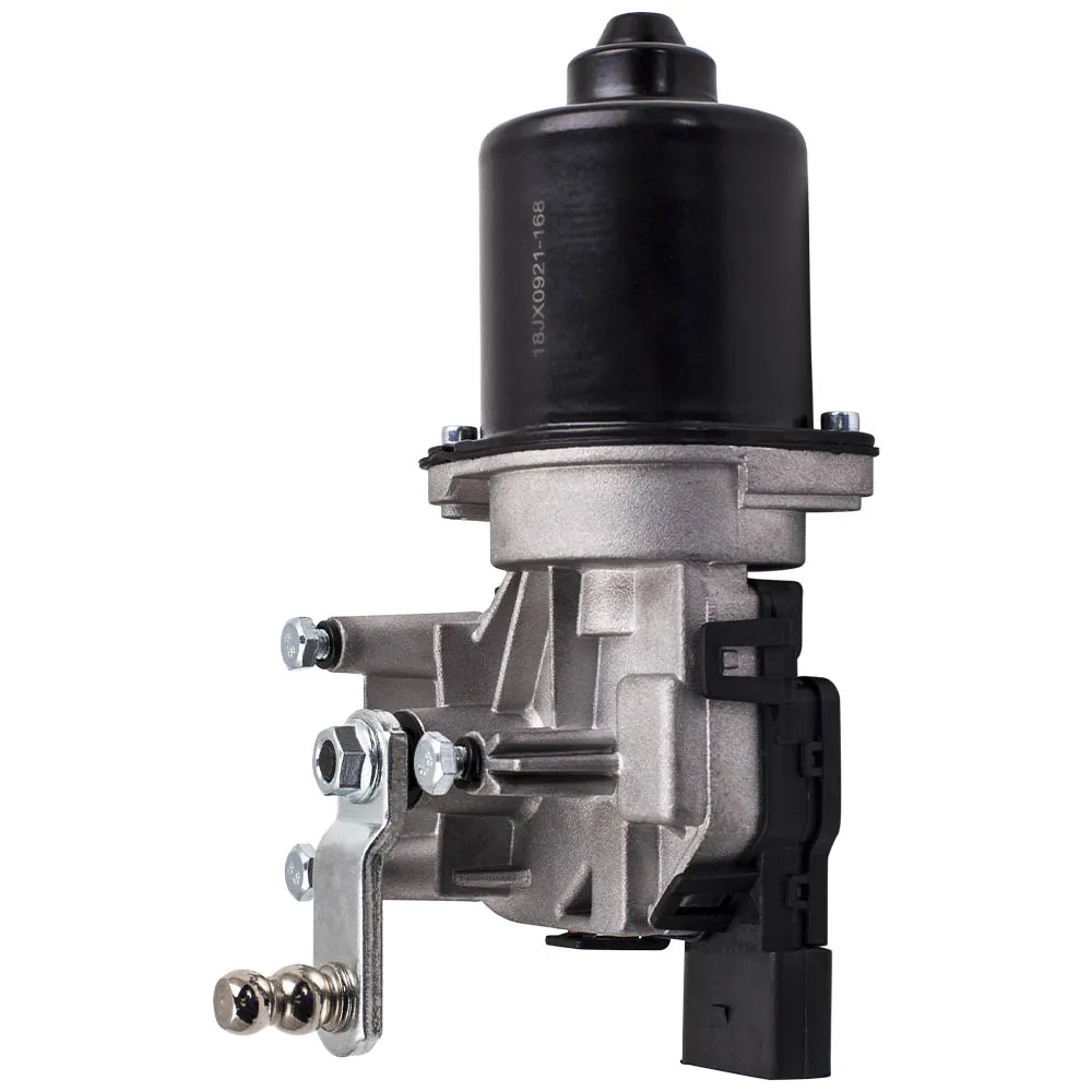 Мотор стеклоочистителя для левой руки VW POLO 9N Skoda Fabia 6Y2 6Q1955119A