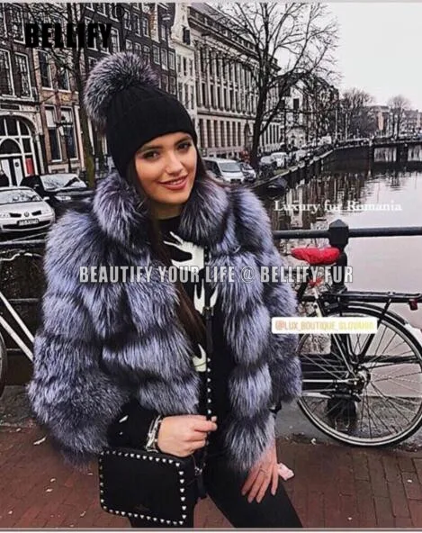 Роскошные Парижские коллекции рождественский подарок пальто из натурального