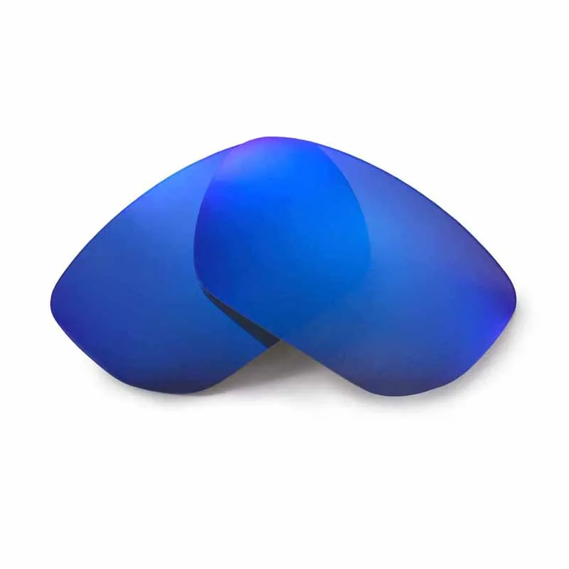 Walleva Поляризованные Сменные линзы для солнцезащитных очков Oakley Style