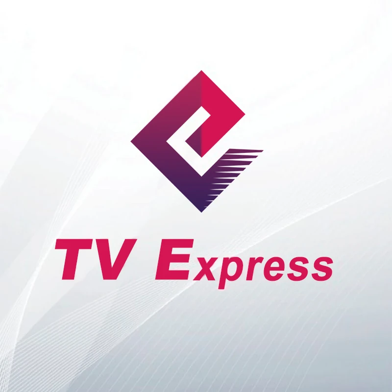

TVE tv express TVExpress anual