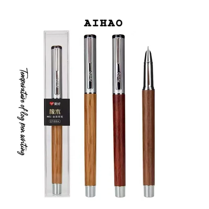 

AIHAO|Replaceable Core Pen