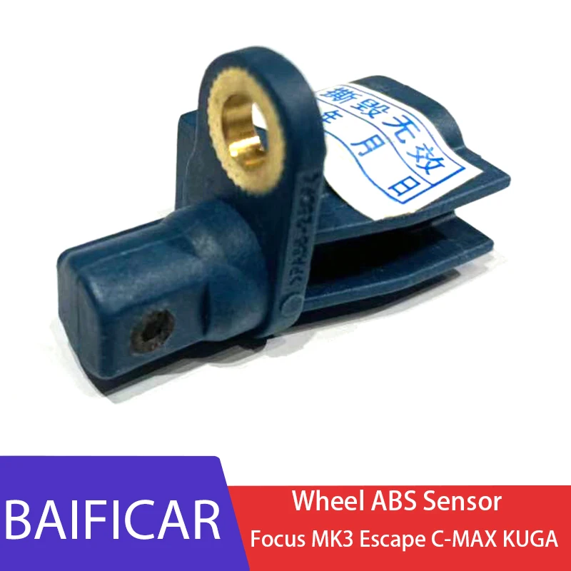 Baificar совершенно новый высококачественный датчик колес ABS для. d Focus MK3 Escape BV6T-20190-KB