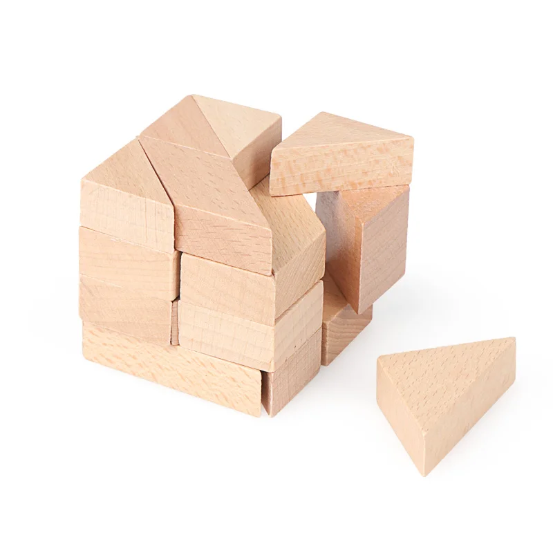 Mensa оригинальный и лучший кубик в коробке высококачественный Развивающий