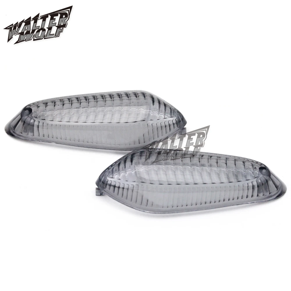 

Front Turn Signal Light Lens For DUCATI Hypermotard/SP 820 821 2013-2015 Motorcycle Accessories Lamp Housing