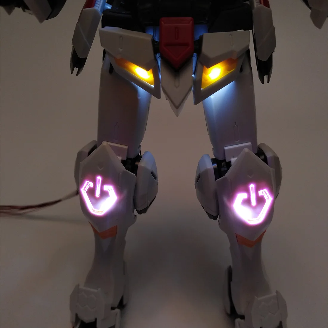 LED Light for Gundam MG 1/100 Iron-Blooded Orphans 2020 new arrival (No Model) | Игрушки и хобби