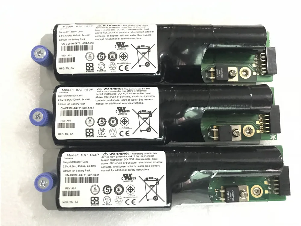 Новый bat 1s3p MD3000 MD3000I C291H контроллер батареи может быть протестирован|Адаптеры AC/DC| |
