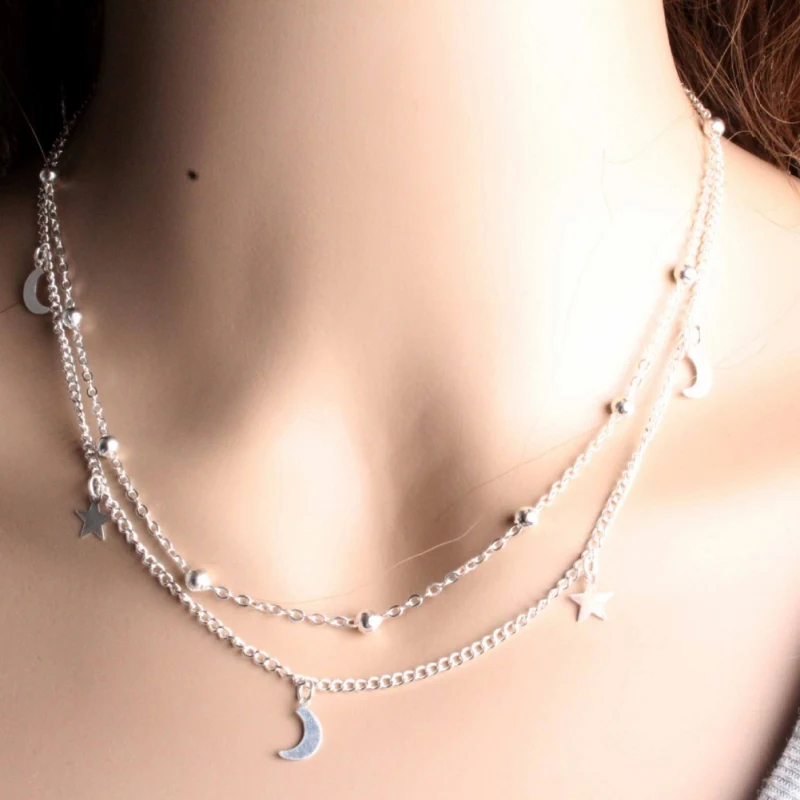 Женский маленький кулон с крестиком для влюбленных рождественский подарок