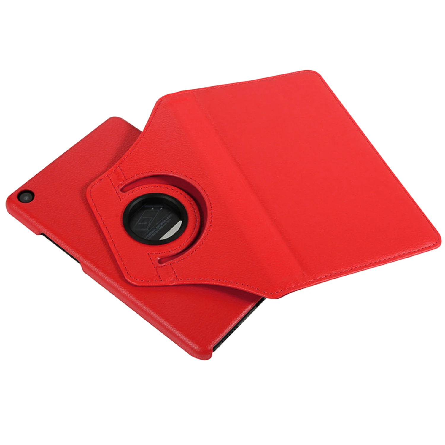 Besegad модный износостойкий противоударный защитный чехол из искусственной кожи с