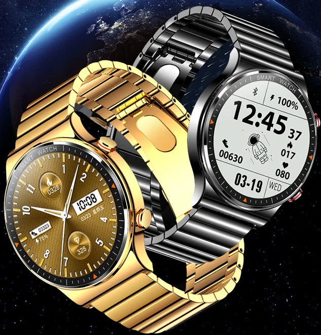 

Смарт-часы TK68, водонепроницаемые, IP67, с сенсорным экраном 1,39 дюйма