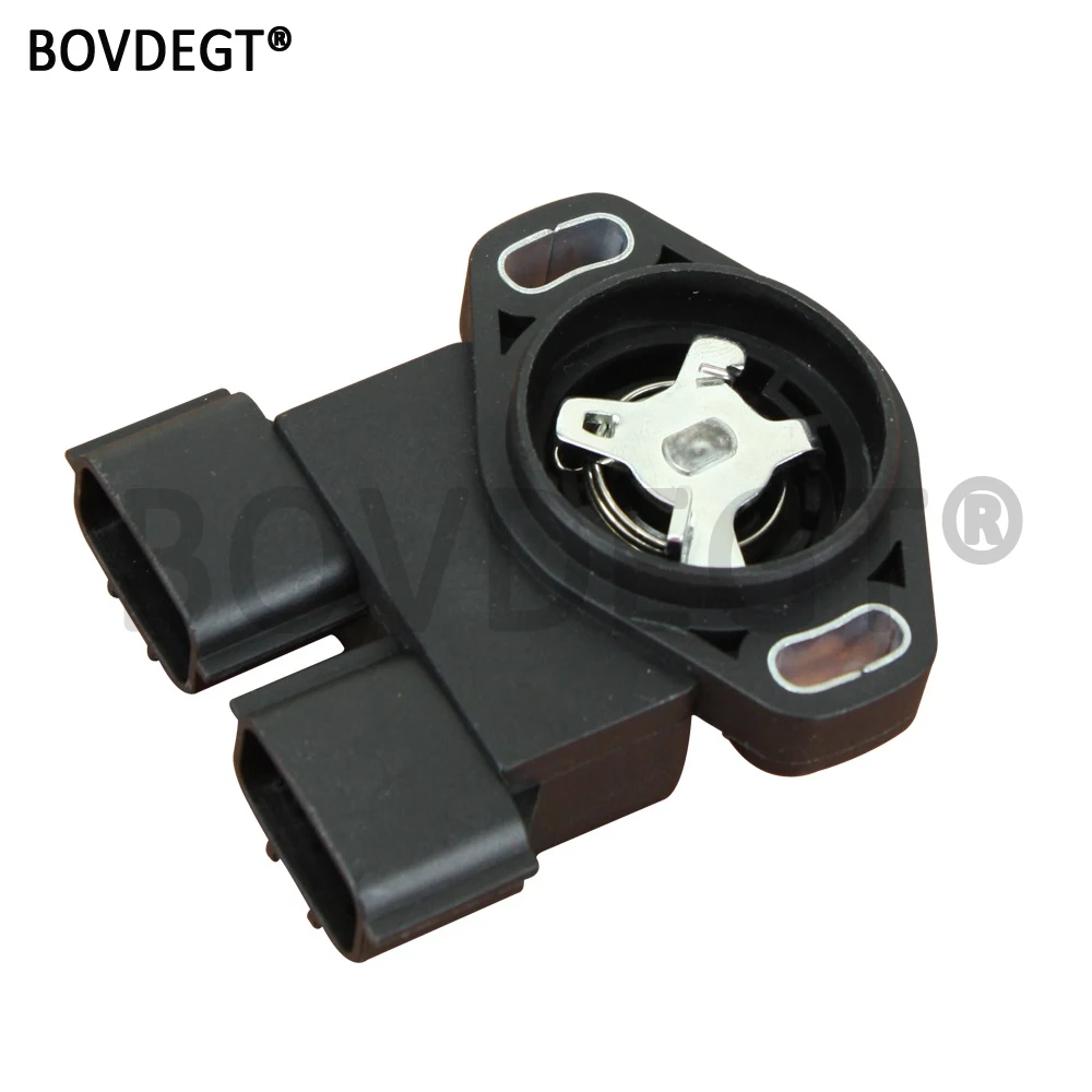 Throttle Position TPS Sensor for Nissan INFINITI QX4 NISSAN 226204P202 8971631640 226204P21A 226204P210 SERA486-08 | Автомобили и