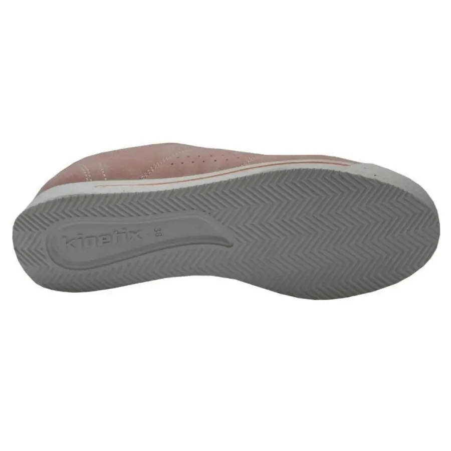 

Unisex Sneakers Kinetix Jenny 9Pr Anatomical (36-40) Women'S Sneaker