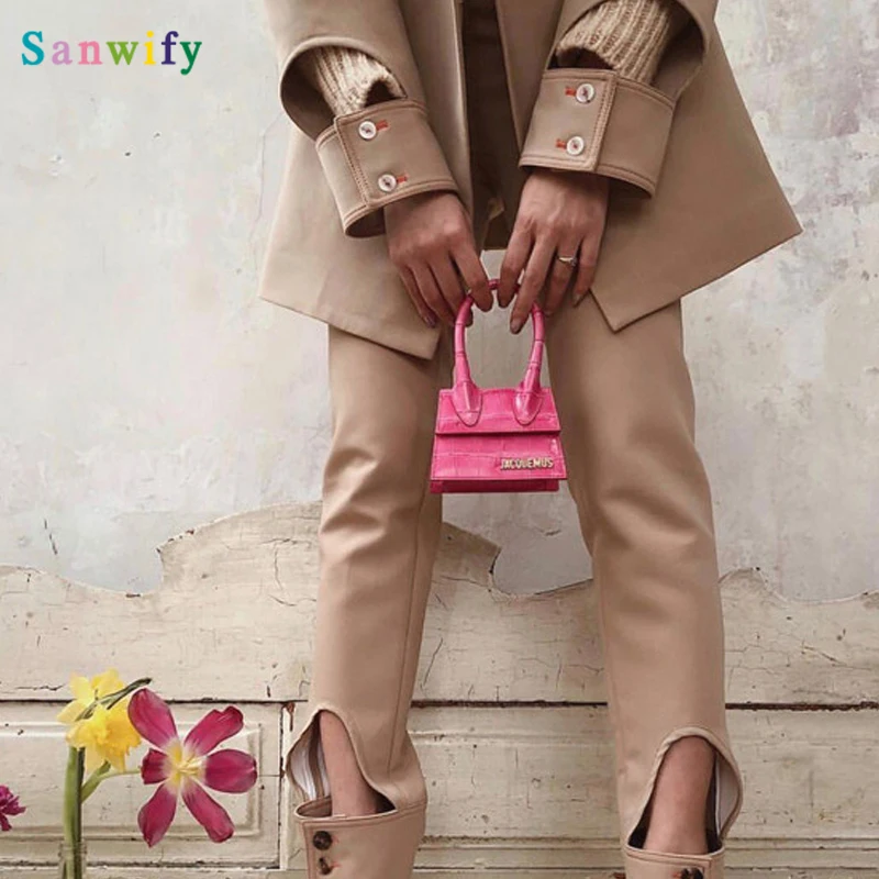 Аллигатор сумки сплит кожаные для женщин 2020 дамские ручные летняя сумка