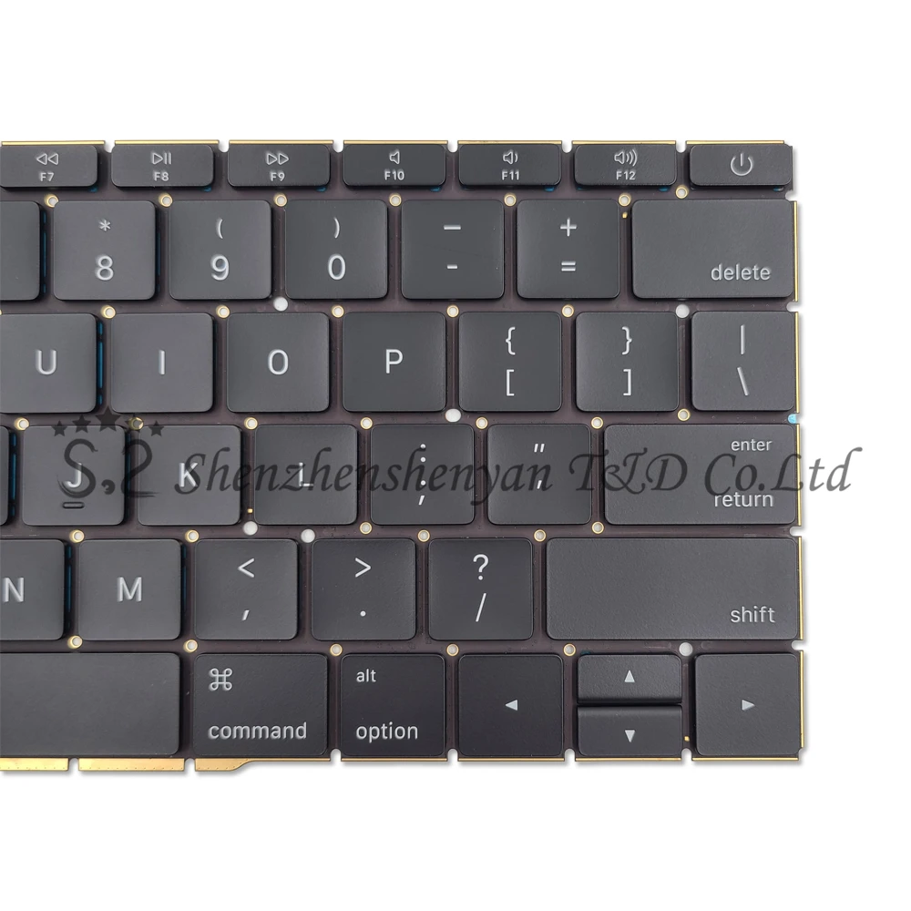 Оригинальная Новинка для Macbook Pro 13 3 &quotRetina A1708