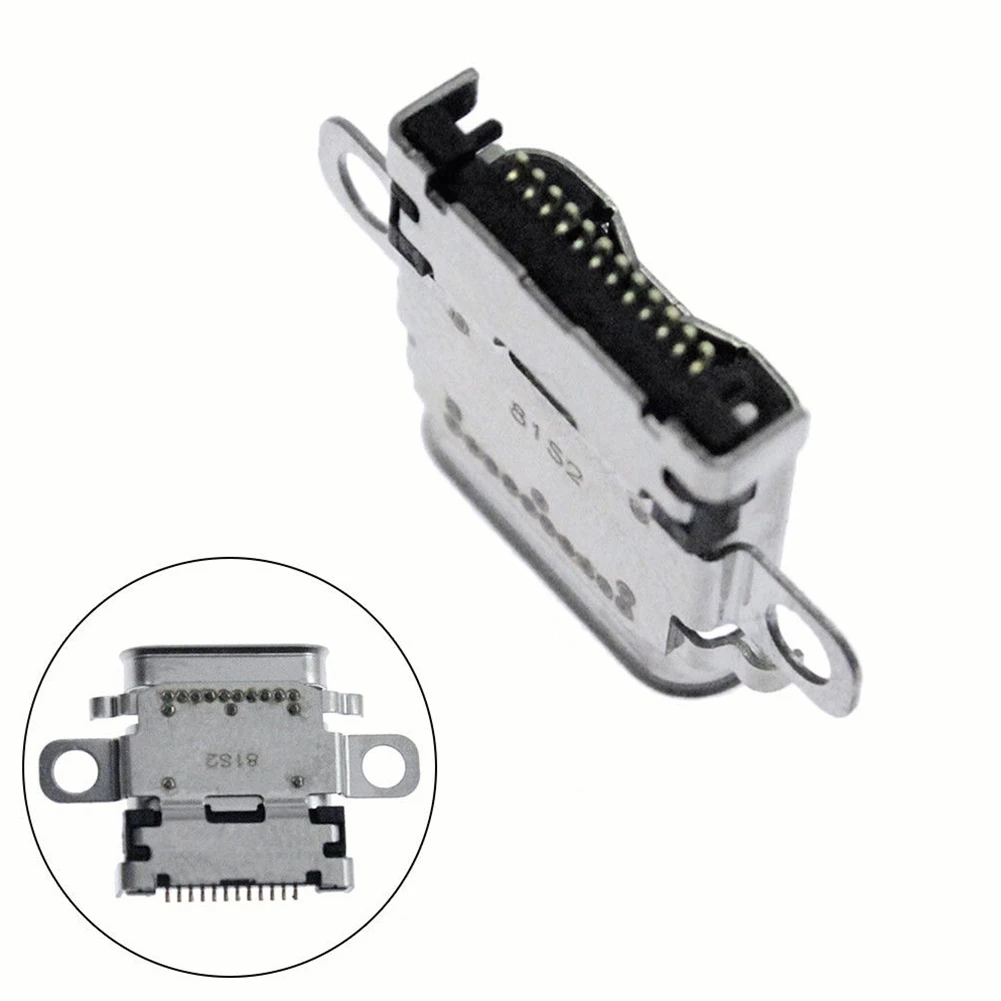 Кабель адаптер прочные игровые аксессуары Тип C Переключатель консоли Замена