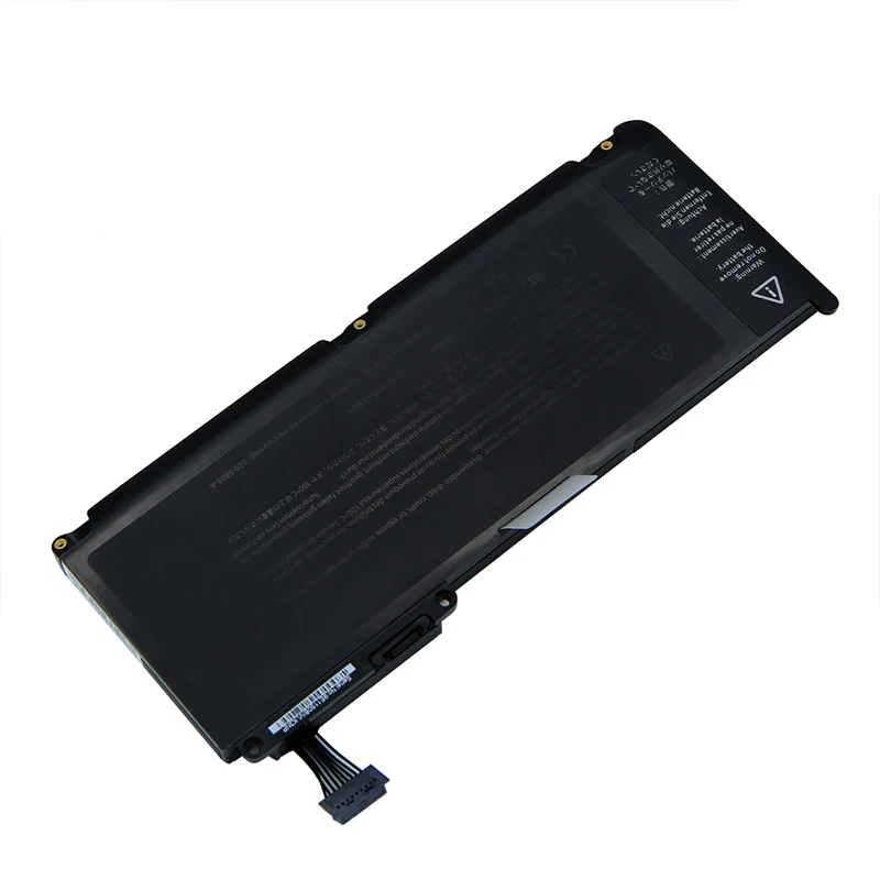 A1331 Новый аккумулятор для ноутбука Apple MacBook 13 3 дюйма A1342 Unibody MC207LL/A MC516LL/A 020-6809-A 10 95 в