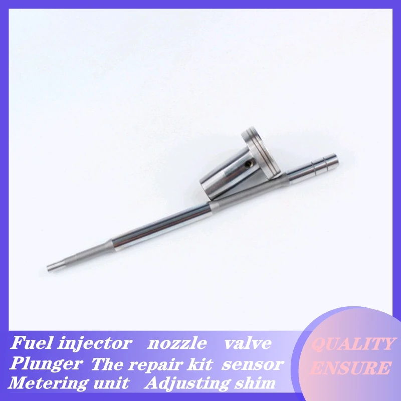 DEFUTE оригинальный регулирующий клапан форсунки с общей топливной магистралью