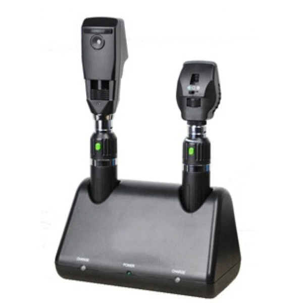 

retinoscope DR-1900 digital ophthalmoscope