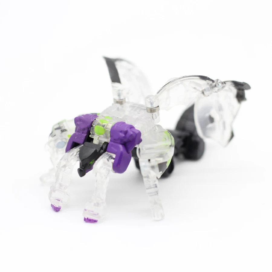 Bakuganes Ultra Faction Diamond Hydranoid 、 Dragonoid Behemos трансформирующие коллекционные экшн-фигурки