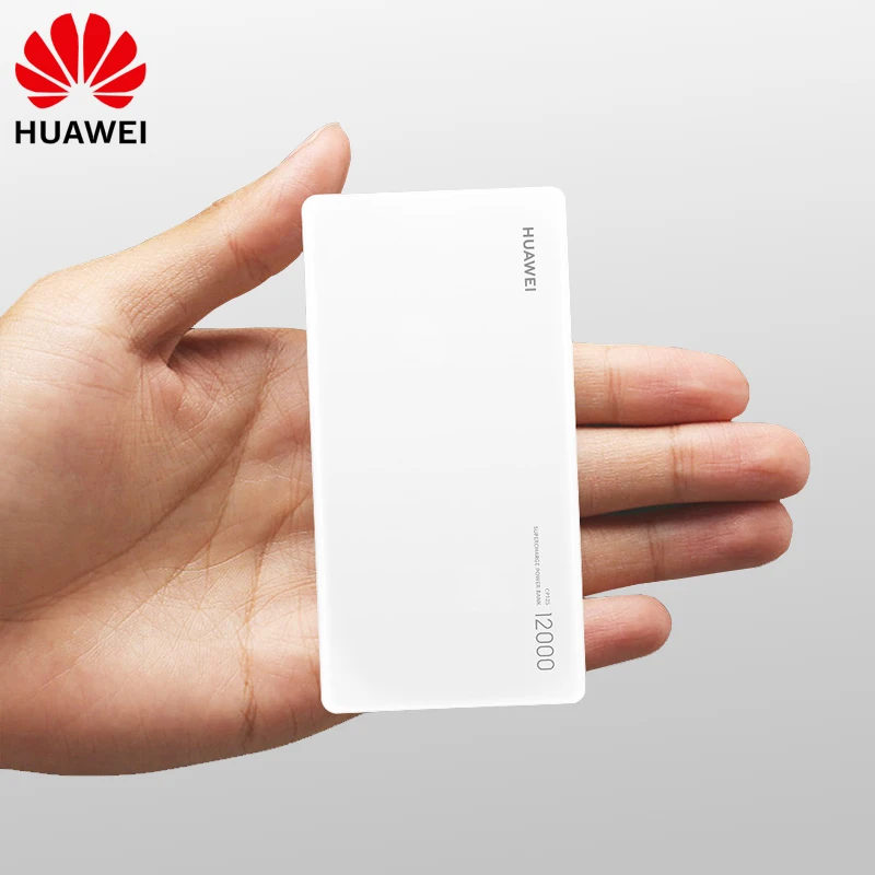HUAWEI Power Bank 12000 мА/ч, портативное зарядное устройство, внешний аккумулятор Power Bank зарядное устройство PD двусторонней быстрой зарядки 3,0 повербанк для Huawei Xiaomi, повербанк|Внешние аккумуляторы| | АлиЭкспресс