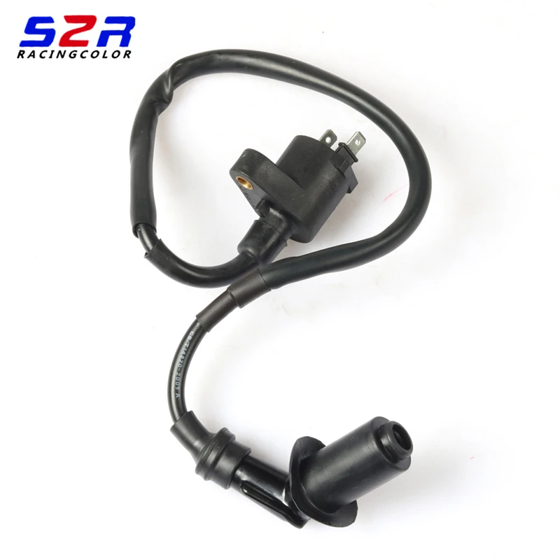 Мотоцикл для катушки зажигания Comp YAMAHA BWS125 GY6125 BWS GY6 125 RSZ мопед Pitback уплотнение зажигания Заглушка в сборе