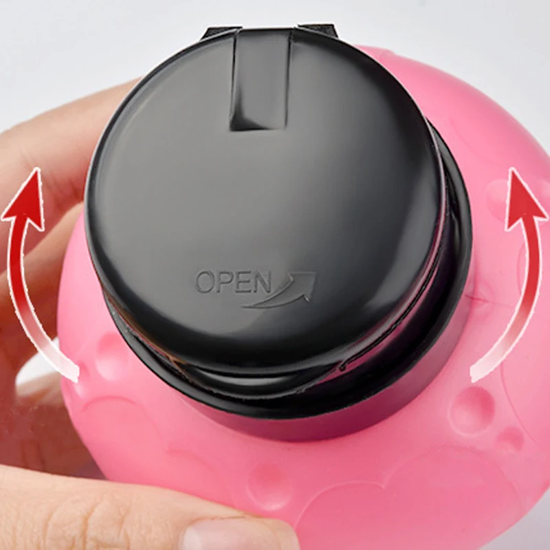 1 шт. флакон для жидкости снятия лака ногтей|Жидкость лака| |